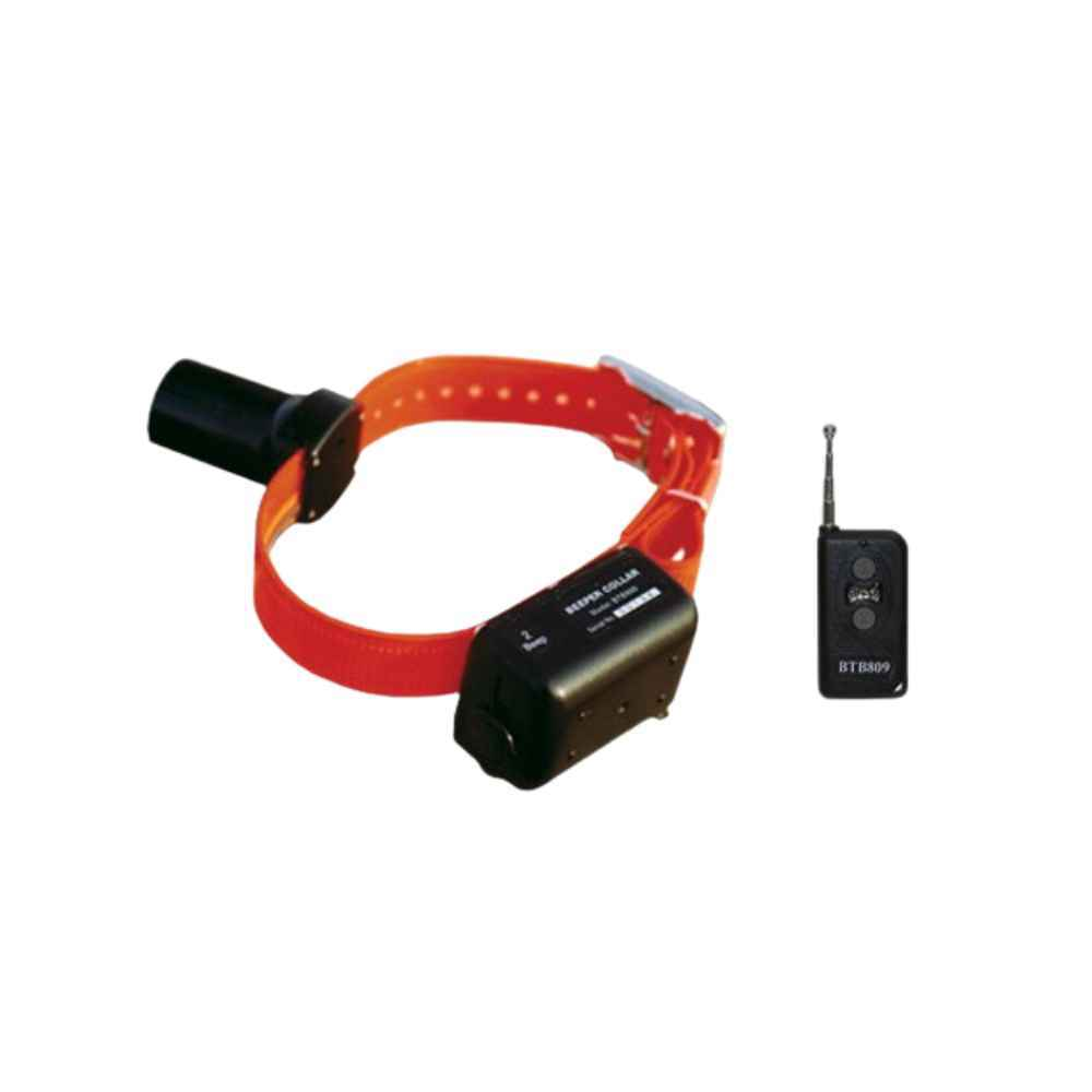 DT Systems BTB-809 Beeper Collar - Double Beep Hunting Accessory