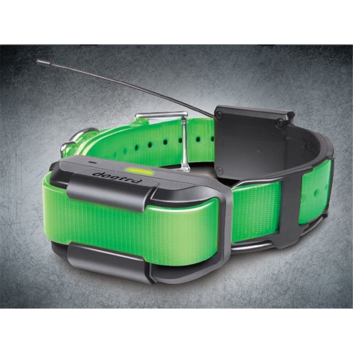 Dogtra Pathfinder Extra Collar - Green