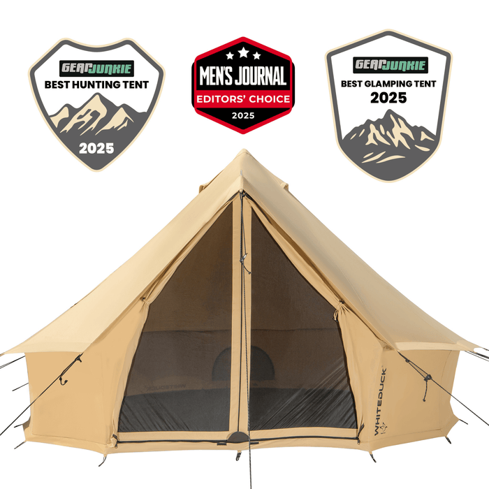 20' Regatta Bell Tent