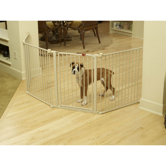 Carlson Convertible Pet Yard