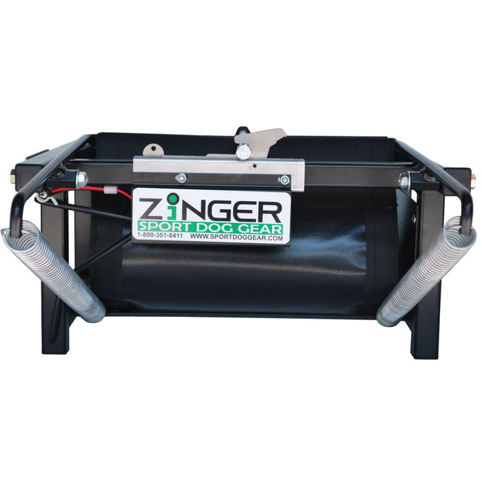 Zinger Winger Uplander G4 Launcher