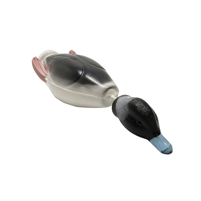 Dokken Launcher Teal