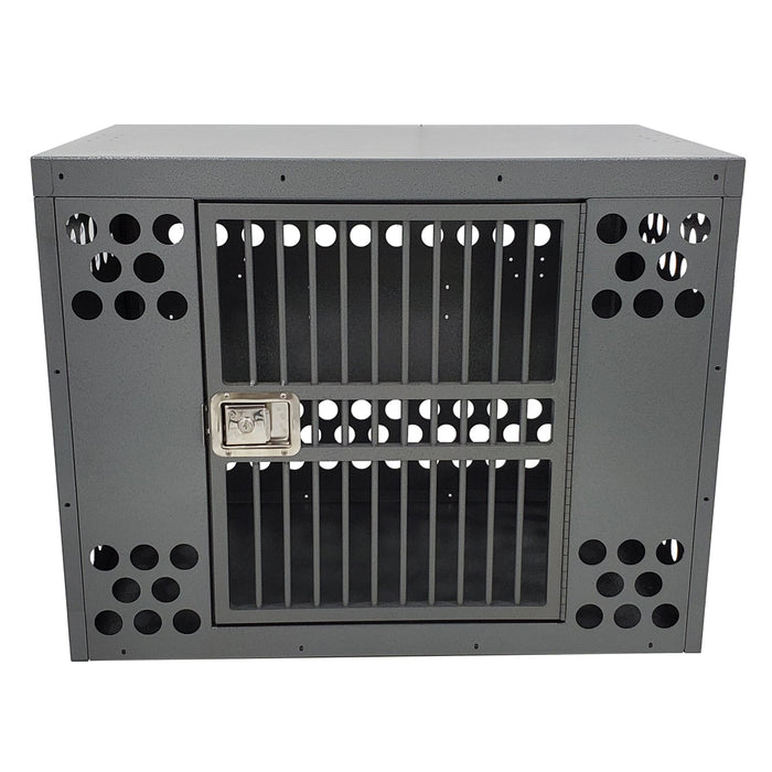 Zinger Winger Deluxe 4500 Side Entry Crate
