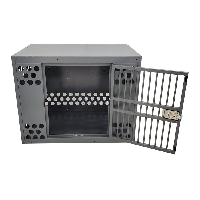 Zinger Winger Deluxe 4500 Side Entry Crate