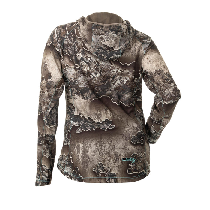 Bexley 3.0 Pullover
