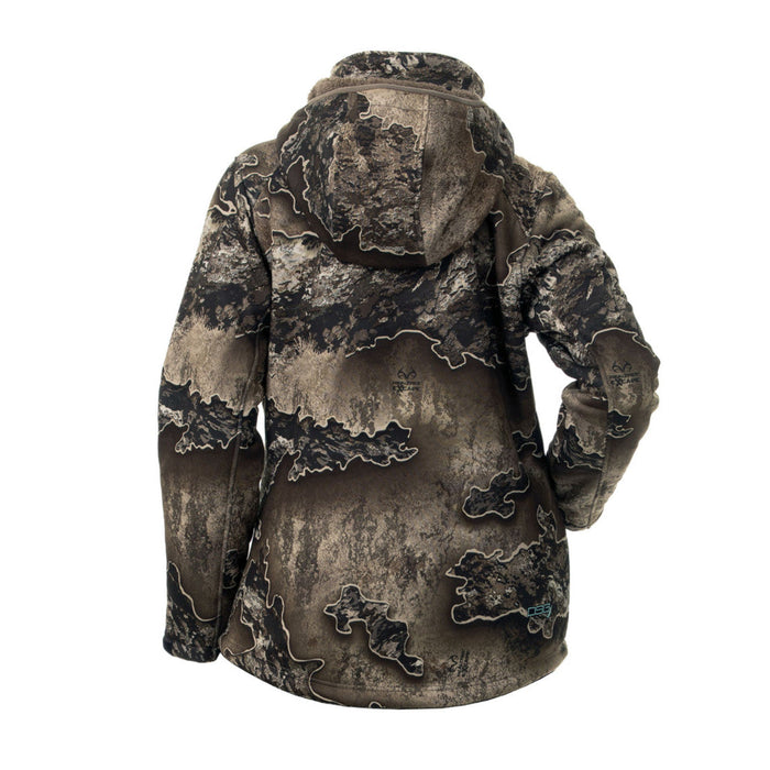 Breanna 2.0 Pullover