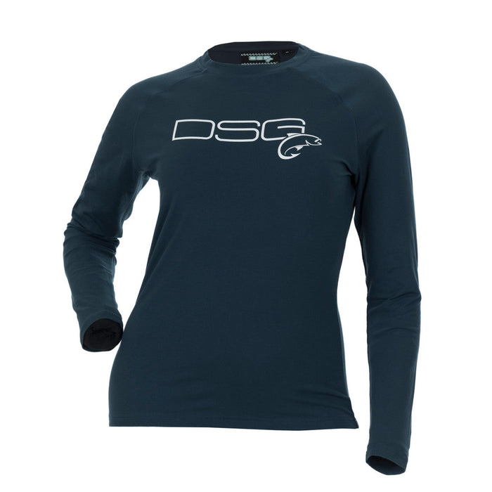 Solid Fishing Shirt - UPF 50+