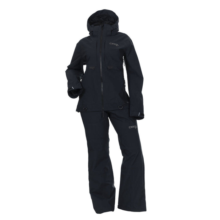 Harlow 2.0 Rain Jacket