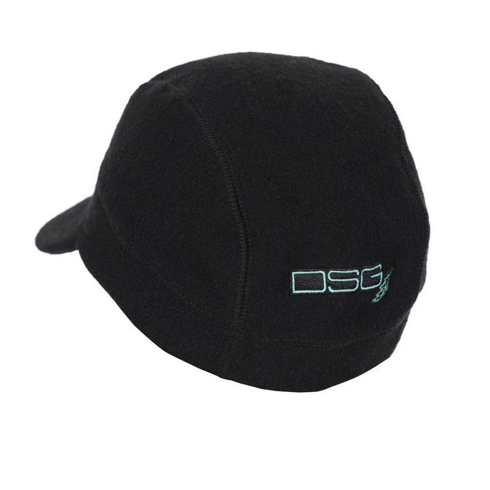 Brimmed Beanie