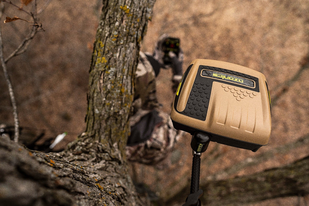Ozonics HR500 Scent Control Unit - Redefine Scent Control