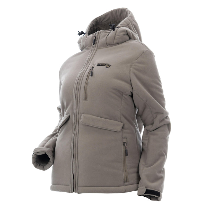 Ella 3.0 Jacket - Stone