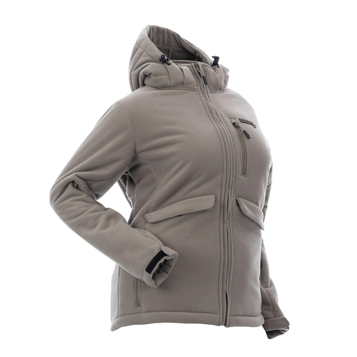 Ella 3.0 Jacket - Stone