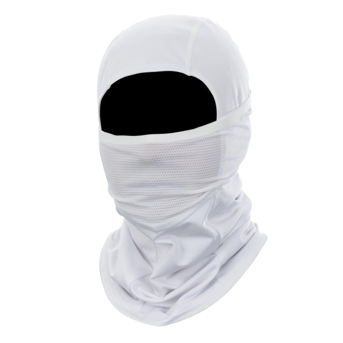 D-TECH Hinged Face Mask