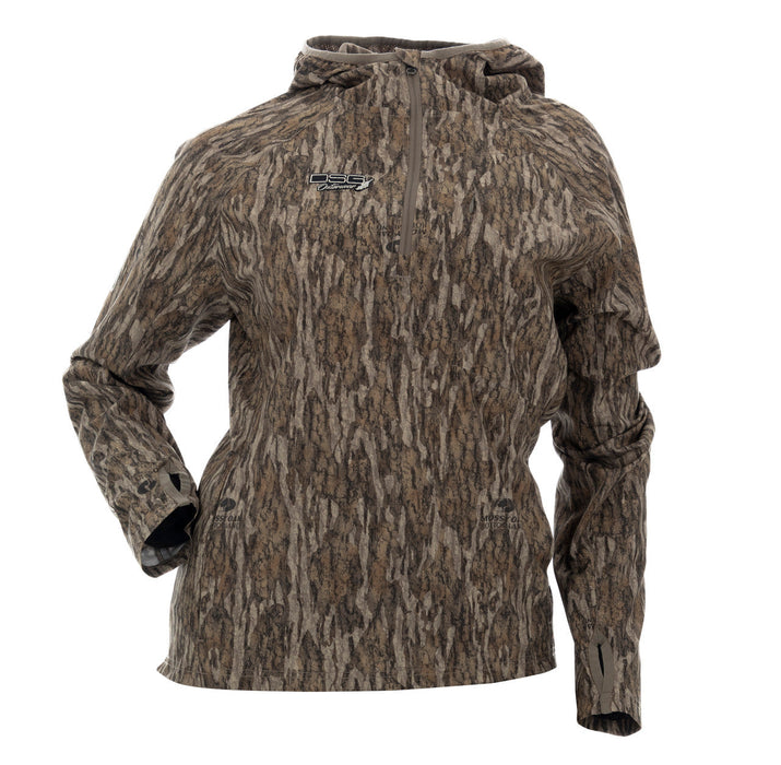 Bexley 3.0 Pullover