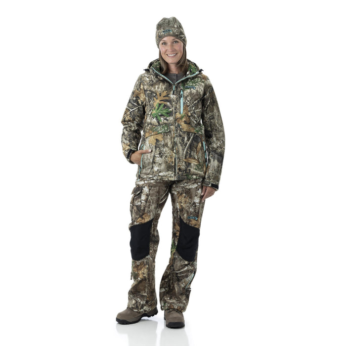 Ella 3.0 Jacket - Realtree APX®