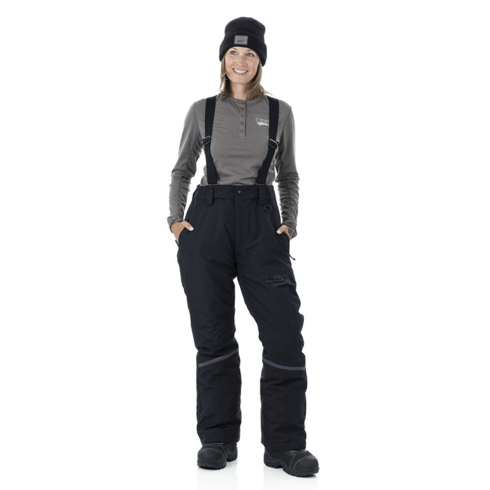 Trail Pant 2.0