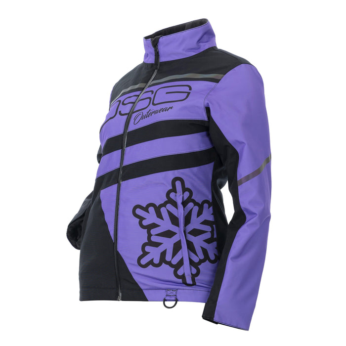 Trail Jacket 2.0