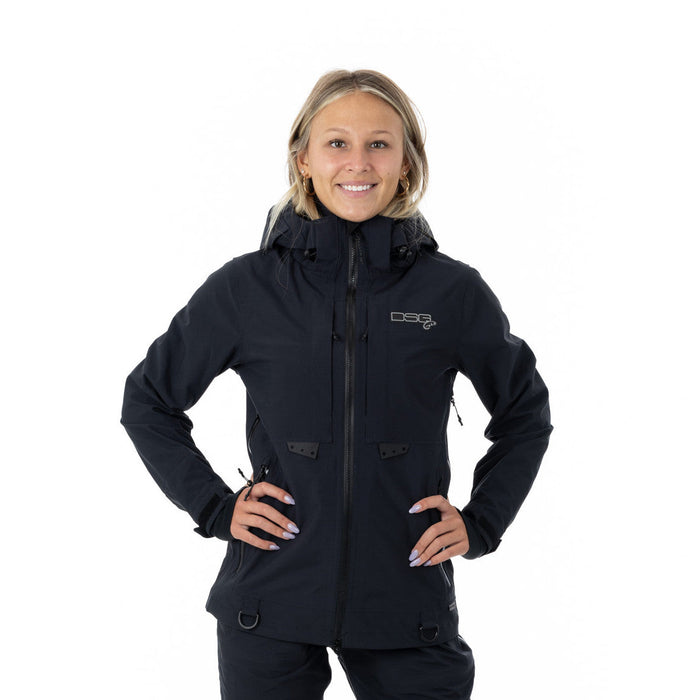 Harlow 2.0 Rain Jacket