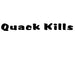 Quack Kills Decal