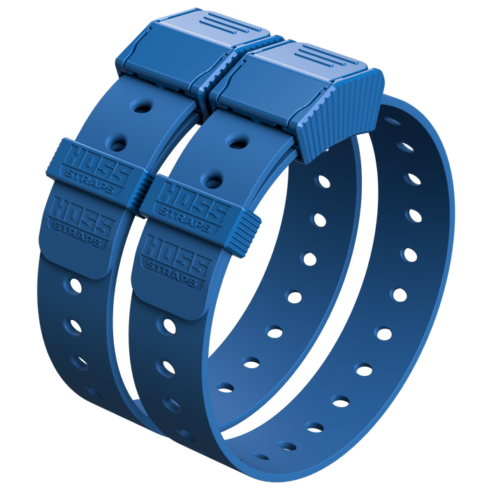 Hoss Straps 24" Gear Straps