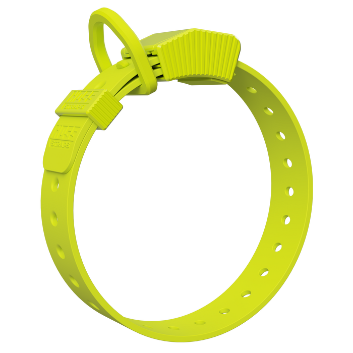 Hoss Straps Field Collar
