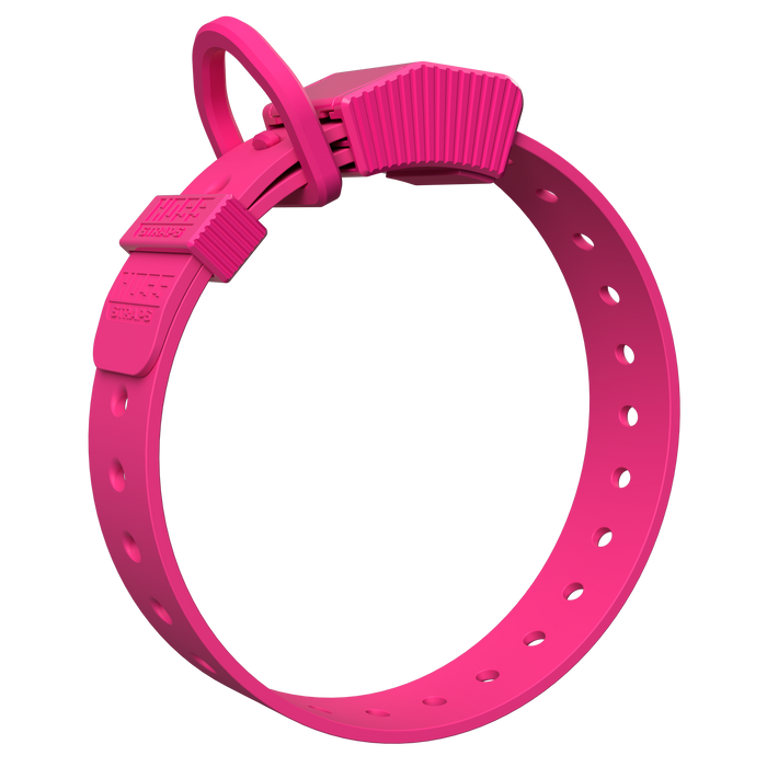 Hoss Straps Field Collar