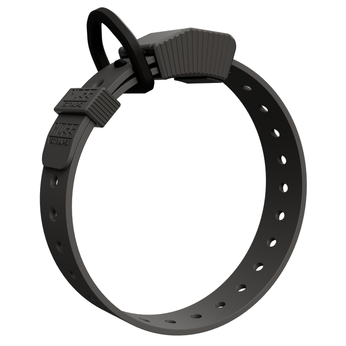 Hoss Straps Field Collar