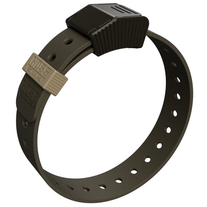 Hoss Straps 24" Gear Straps
