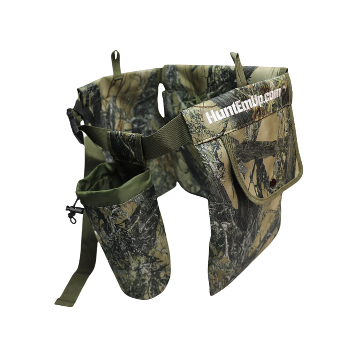 HuntEmUp Dove Belt Hunting Bag