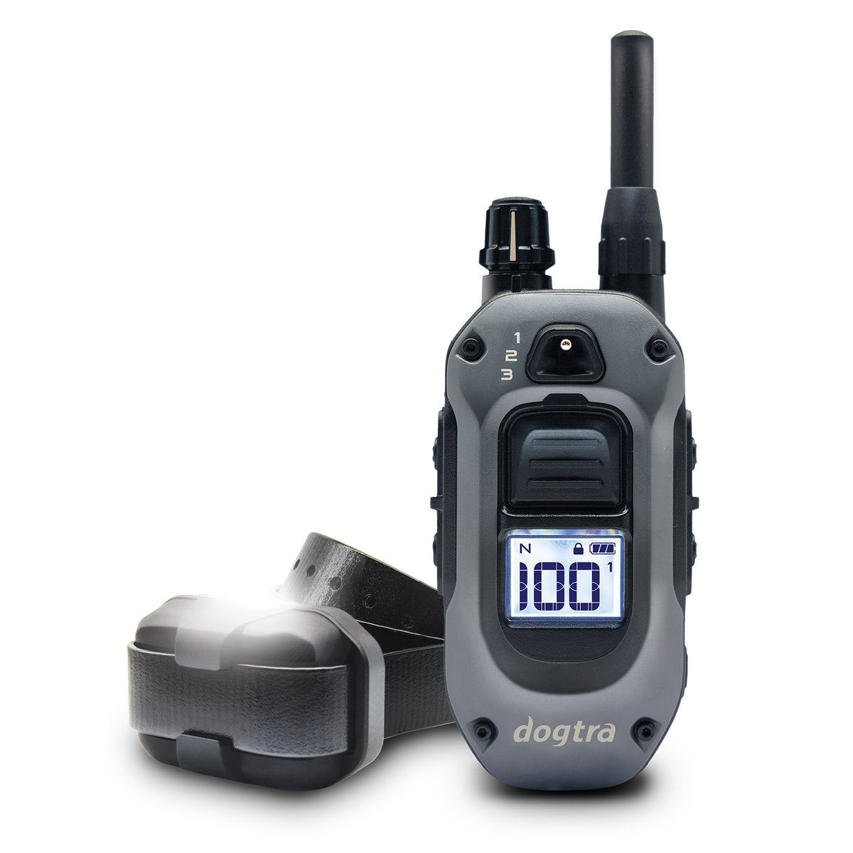 ウラガッツ by URA TMG デジタルペット Dogtra 280X 1-Dog Unit - Premium Training Collar for Your Dog