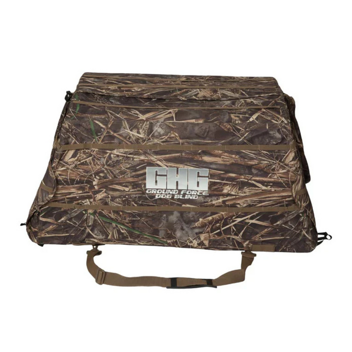 Avery GHG Ground Force Dog Blind