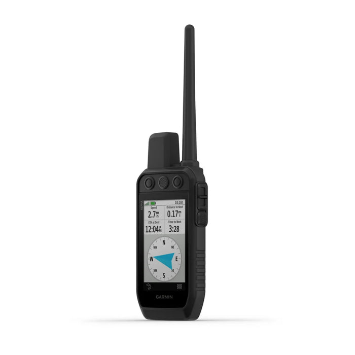 Garmin Alpha 300 Handheld