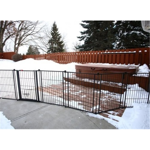 Carlson Super Gate / Yard