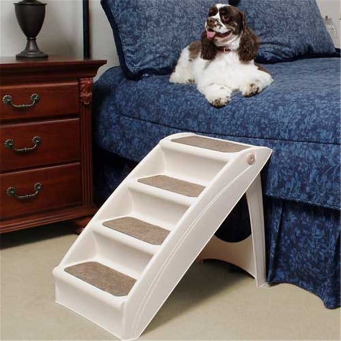 Solvit PupSTEP Plus Stairs