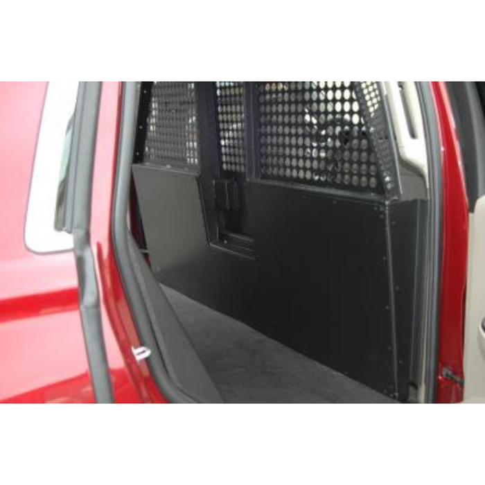 Owens Dog Crate Insert - K9 Series Rear Seat Insert - 55319 for Ford Explorer 2020-23