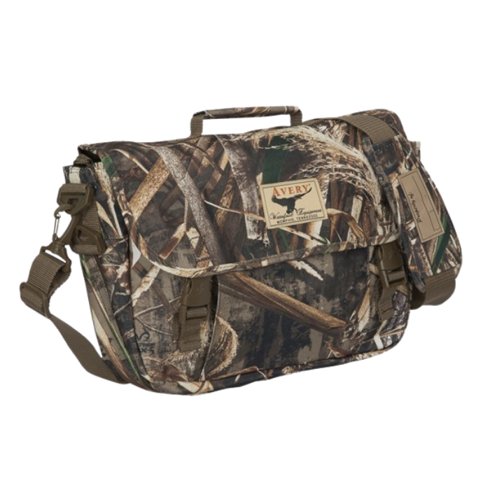 Avery Guides Bag Hunting Guides Bag