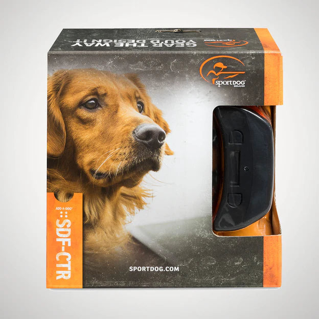 SportDog Extra Collar for Contain + Train System