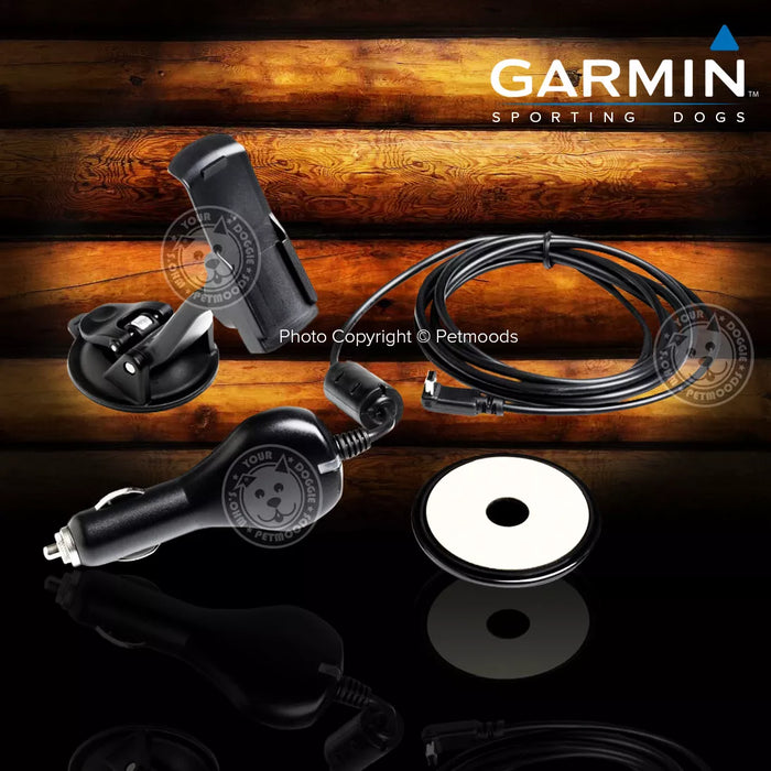 Garmin Auto Navigation Kit