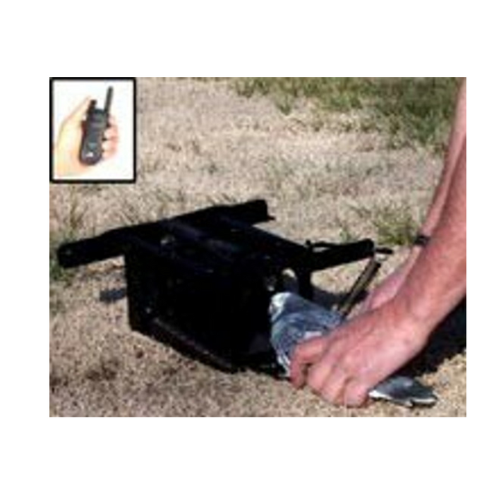 DT Systems Natural Flush Large Bird Launcher System - HuntEmUp