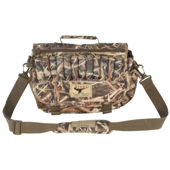 Avery Power Hunter Shoulder Bag