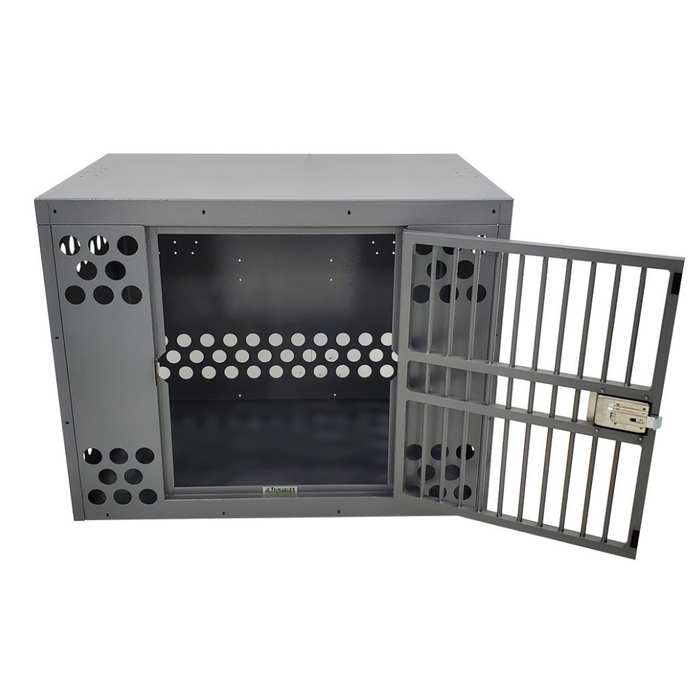 Zinger Winger Deluxe 4000 Side Entry Crate