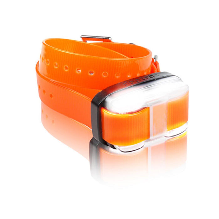 Dogtra Extra Collar/Receiver for Edge RT - Orange