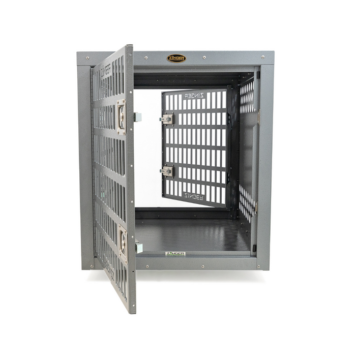 Zinger Winger Deluxe 6000 Front Back Entry