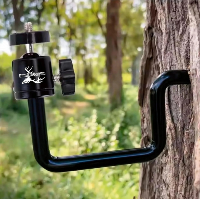 HuntEmUp Trail Camera Mounting System - Trail Camera Mount