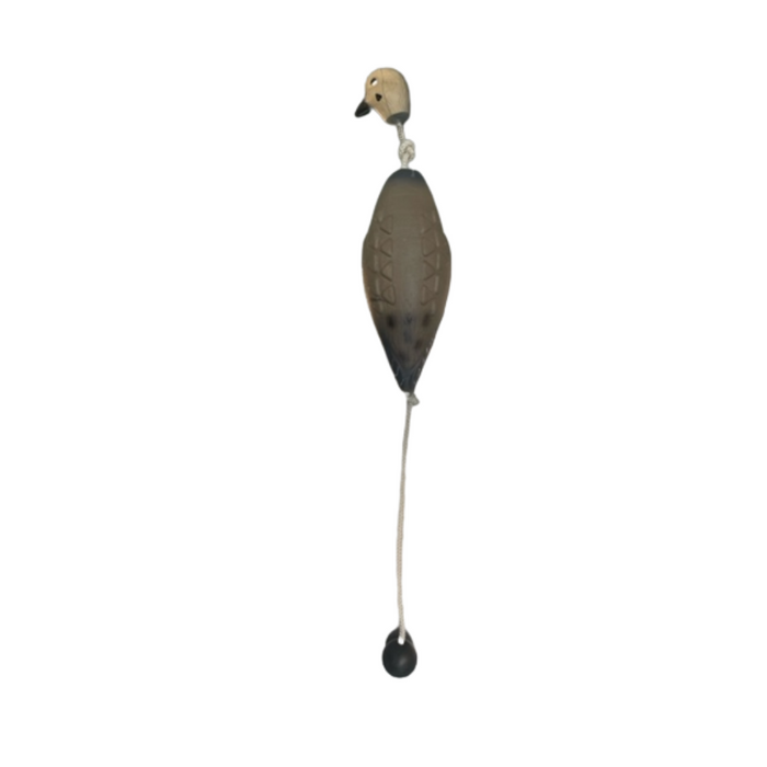 HuntEmUp Mourning Dove Training Dummy - Ulitmate Dove Dog Training Dummy