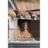 Red Cedar Ribbon Bedding - Red Cedar Dog Bedding
