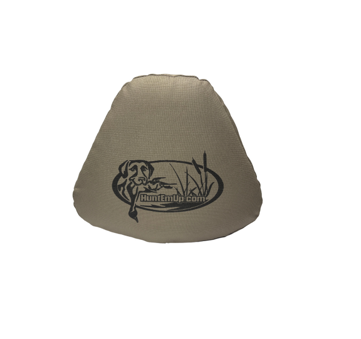 Marsh Stool Marsh Stool XC by HuntEmUp – Adjustable Waterfowl Hunting Seat ...