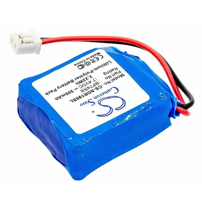 Dogtra BP74RS Receiver Battery