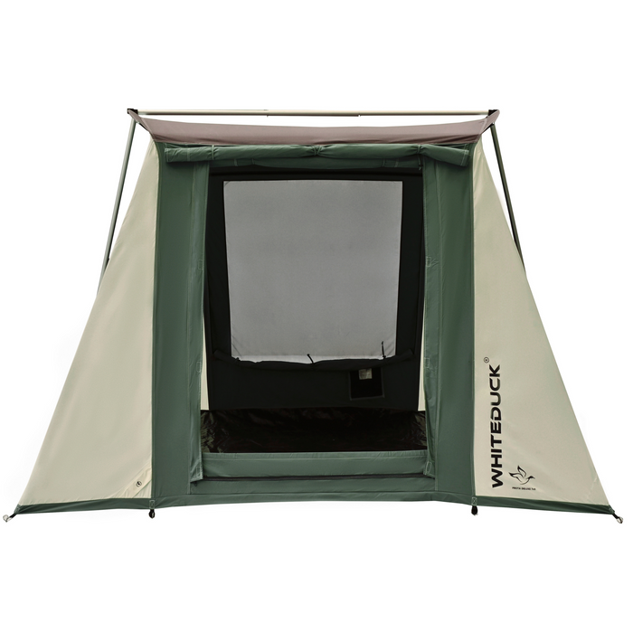 7'x9' Prota Canvas Tent