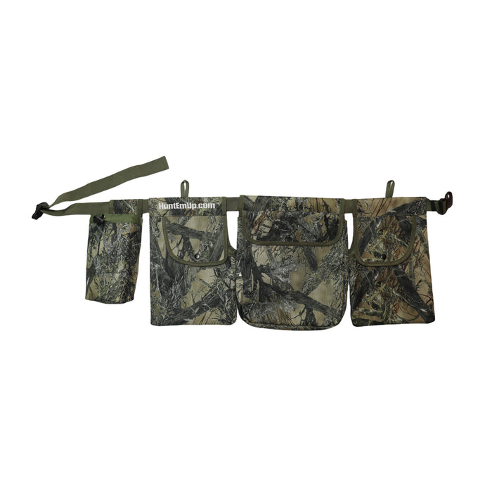 HuntEmUp Dove Belt Hunting Bag